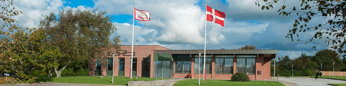 Velkommen til søsterloge nr. 68 Klitrosen